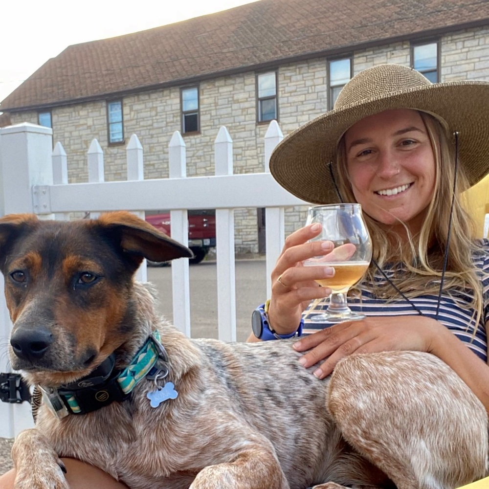 Meet your Posher, Jess